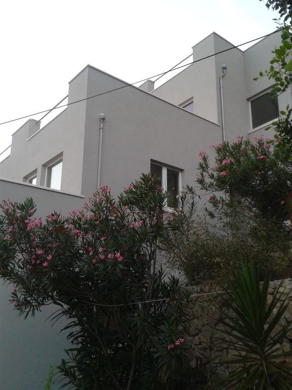 Apartment Villa Bonadea Slano Buitenkant foto