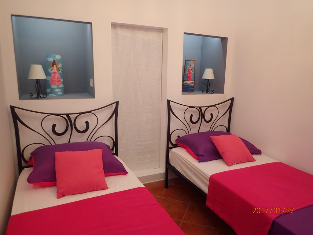Apartment Villa Bonadea Slano Buitenkant foto