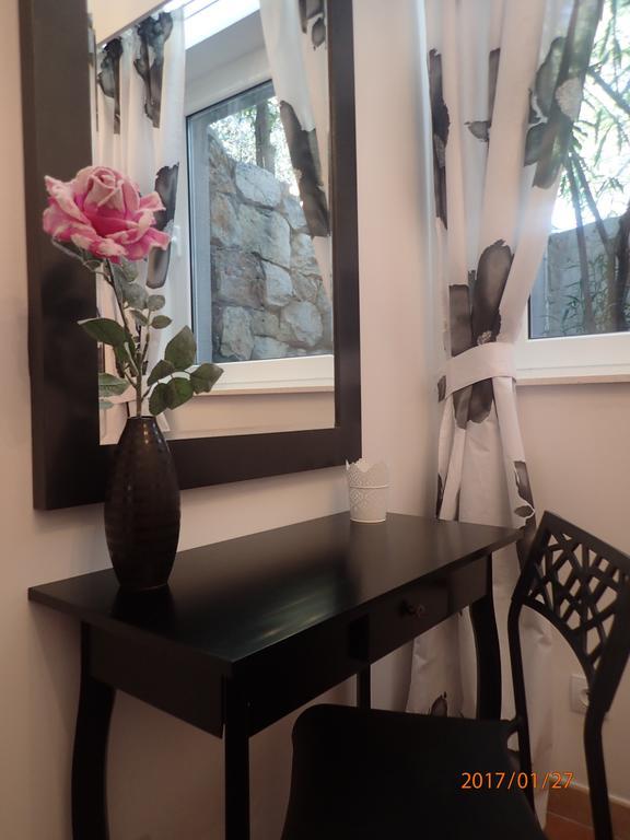 Apartment Villa Bonadea Slano Buitenkant foto