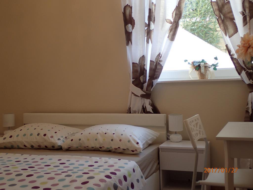 Apartment Villa Bonadea Slano Buitenkant foto