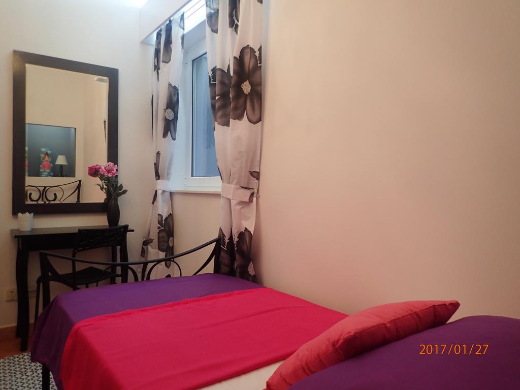 Apartment Villa Bonadea Slano Buitenkant foto