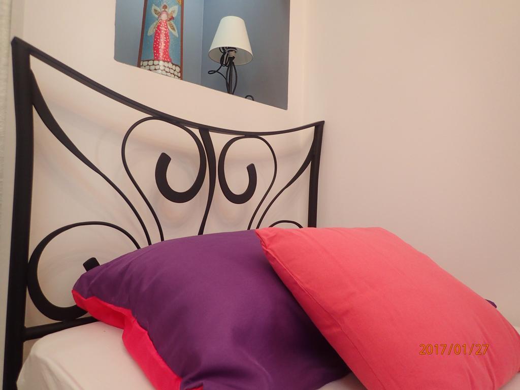 Apartment Villa Bonadea Slano Buitenkant foto