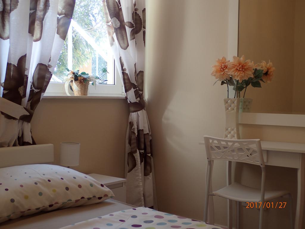 Apartment Villa Bonadea Slano Buitenkant foto